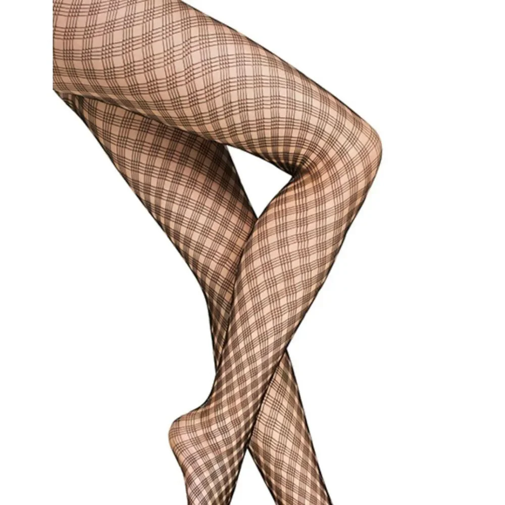 Wolford Women's Black Bobbi Tights size small new in package